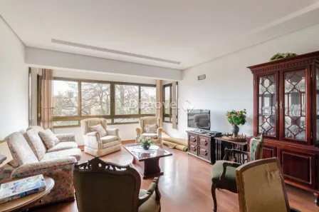 Apartamento com 3 Quartos à venda, 107m² no Tristeza, Porto Alegre