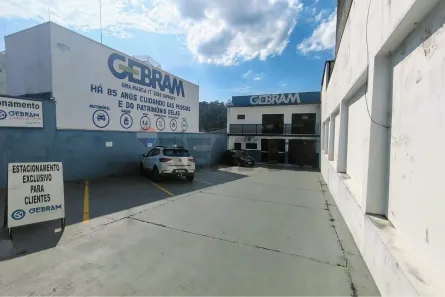 Sala Comercial à venda, 153m² no Jordanésia (Jordanésia), Cajamar
