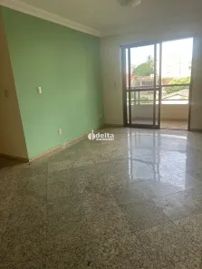Apartamento com 3 Quartos à venda, 89m² no Santa Mônica, Uberlândia