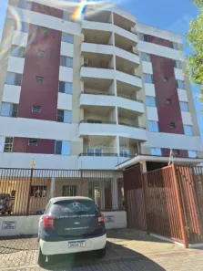 Apartamento com 3 Quartos à venda, 83m² no Vila Antônio Augusto Luiz, Caçapava