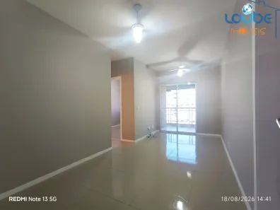 Apartamento com 2 Quartos à venda, 59m² no Taquara, Rio de Janeiro