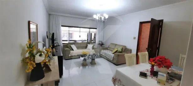 Sobrado com 4 Quartos à venda, 136m² no Vila Medeiros, São Paulo