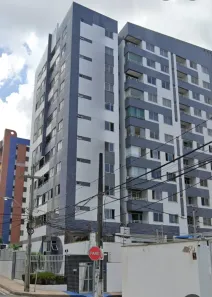Apartamento com 3 Quartos para alugar, 81m² no Renascença, São Luís