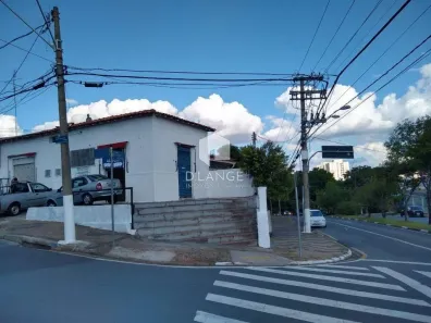 Ponto Comercial para alugar, 33m² no Vila Industrial, Campinas