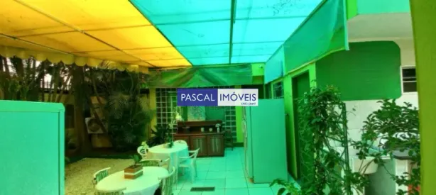 Casa com 4 Quartos à venda, 289m² no Planalto Paulista, São Paulo