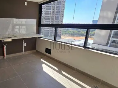 Apartamento com 3 Quartos à venda, 97m² no Além Ponte, Sorocaba