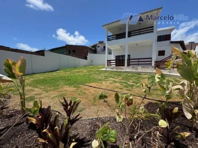 Casa com 4 Quartos à venda, 700m² no Amaro Branco, Olinda