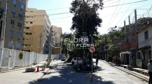 Lote/Terreno à venda, 13000m² no Jacaré, Niterói
