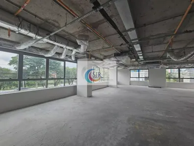 Sala Comercial para alugar, 350m² no Jardim Europa, São Paulo