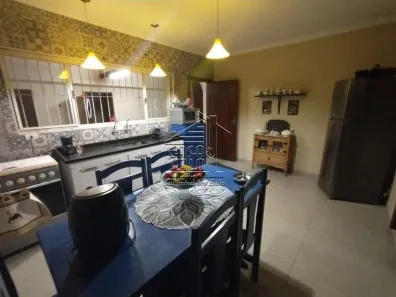 Sobrado com 2 Quartos à venda, 167m² no Jardim Independência, São Paulo