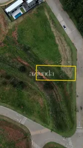 Lote/Terreno à venda, 636m² no Bairro Itapema, Itatiba