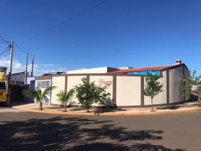 Casa com 3 Quartos à venda, 130m² no Terrazul SM, Santa Bárbara D'Oeste