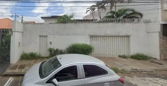 Casa com 3 Quartos à venda, 363m² no Fundinho, Uberlândia