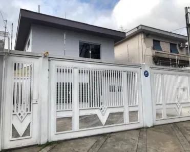 Imóvel Comercial com 12 Quartos para alugar, 340m² no Vila Congonhas, São Paulo