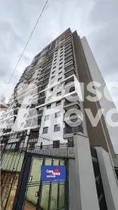 Apartamento com 1 Quarto à venda, 31m² no Parada Inglesa, São Paulo