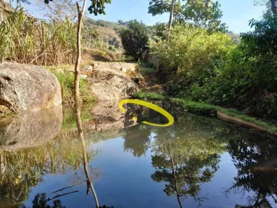 Fazenda/Sítio com 2 Quartos à venda, 100m² no Recanto Arco Verde, Cotia