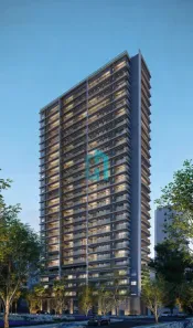 Apartamento com 3 Quartos à venda, 105m² no Indianópolis, São Paulo