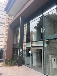Apartamento com 1 Quarto à venda, 25m² no Cerqueira César, São Paulo