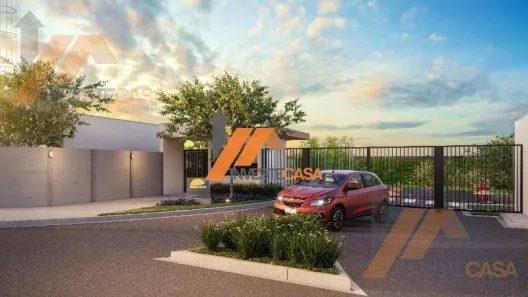 Casa com 2 Quartos à venda, 43m² no Vila Bom Jesus, Sorocaba