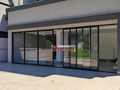 Casa de Condomínio com 5 Quartos à venda, 500m² no Arujá 5, Arujá