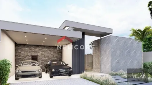 Casa com 3 Quartos à venda, 167m² no Bela Vista, Lagoa Santa