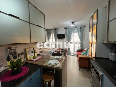 Kitnet com 1 Quarto à venda, 26m² no Bela Vista, São Paulo