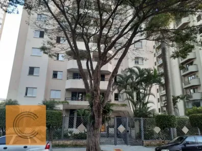 Apartamento com 3 Quartos à venda, 80m² no Vila Regente Feijó, São Paulo