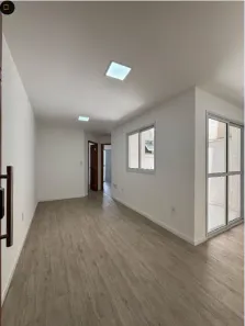Apartamento com 2 Quartos à venda, 50m² no Parque das Nações, Santo André