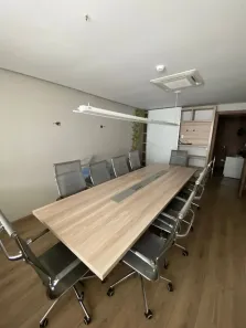 Sala Comercial à venda, 186m² no Cerqueira César, São Paulo