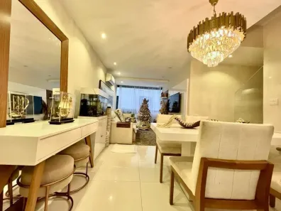 Cobertura com 3 Quartos à venda, 160m² no Freguesia (Jacarepaguá), Rio de Janeiro