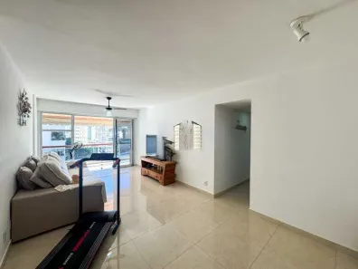 Apartamento com 2 Quartos à venda, 97m² no Laranjeiras, Rio de Janeiro