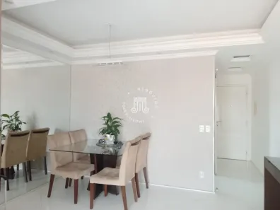 Apartamento com 3 Quartos à venda, 75m² no Vila Guarani, Jundiaí