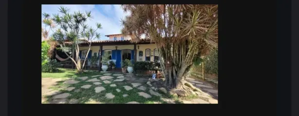 Casa com 5 Quartos à venda, 300m² no Manguinhos, Armação dos Búzios