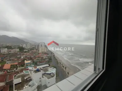 Apartamento com 3 Quartos à venda, 91m² no Vila Anhanguera, Mongaguá