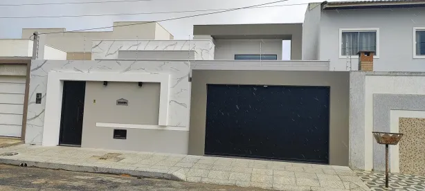 Casa com 3 Quartos à venda, 125m² no Felícia, Vitória da Conquista