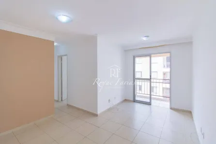 Apartamento com 3 Quartos para alugar, 64m² no Vila Lageado, São Paulo