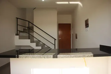Casa de Condomínio com 2 Quartos à venda, 70m² no Jardim Santo Antônio, Atibaia
