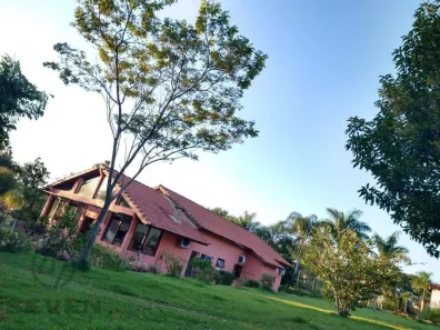 Fazenda/Sítio à venda, 603m² no , Araçoiaba da Serra