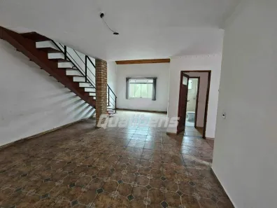 Sobrado com 3 Quartos à venda, 272m² no Vila Bocaina, Mauá