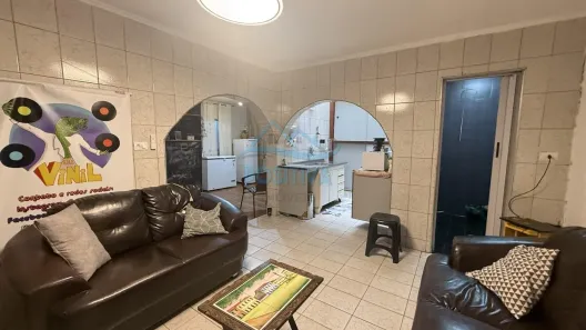 Sobrado com 3 Quartos à venda, 234m² no Santo Antônio, Osasco