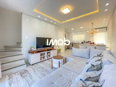 Casa com 2 Quartos à venda, 71m² no Bananal do Sul, Guaramirim