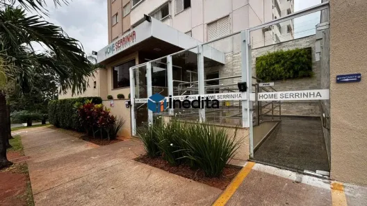 Apartamento com 2 Quartos para alugar, 63m² no Parque Amazônia, Goiânia