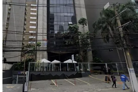 Sala Comercial para alugar, 80m² no Jardim Paulista, São Paulo