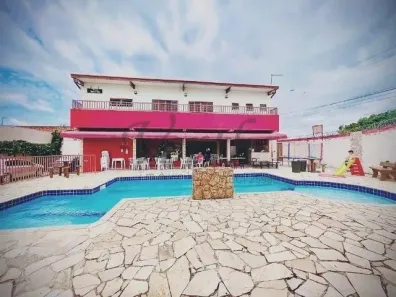 Fazenda/Sítio com 2 Quartos à venda, 266m² no Jardim Colina I, Monte Mor
