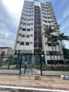 Apartamento com 2 Quartos para alugar, 75m² no Batista Campos, Belém
