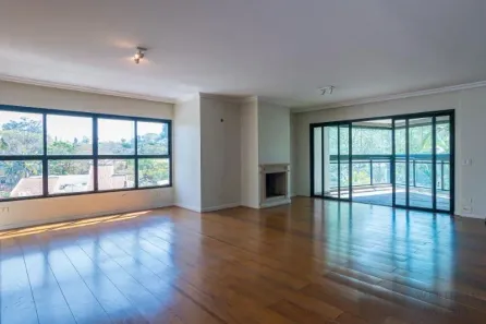 Apartamento com 3 Quartos à venda, 263m² no Real Parque, São Paulo