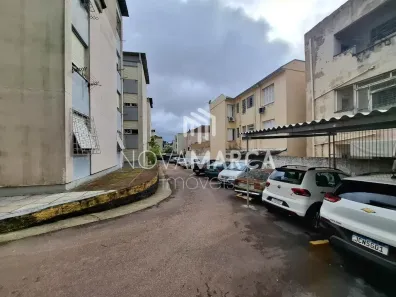 Apartamento com 3 Quartos à venda, 60m² no Santo Antônio, Porto Alegre