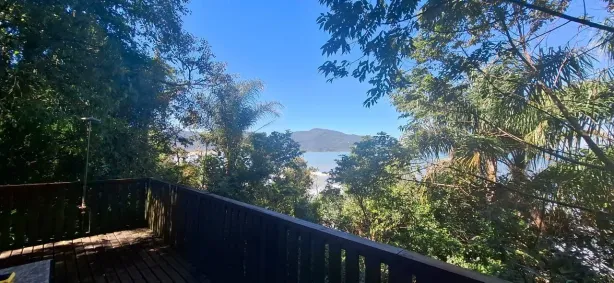 Casa com 1 Quarto à venda, 44m² no Pântano do Sul, Florianópolis