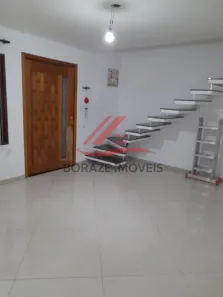Casa com 3 Quartos à venda, 171m² no Vila Palmares, Santo André