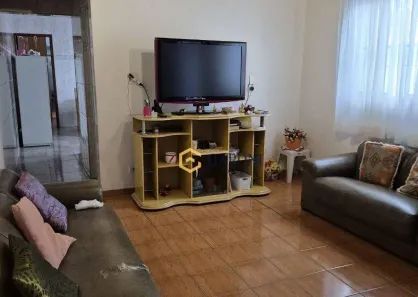 Casa com 2 Quartos à venda, 120m² no Vila Hamburguesa, São Paulo